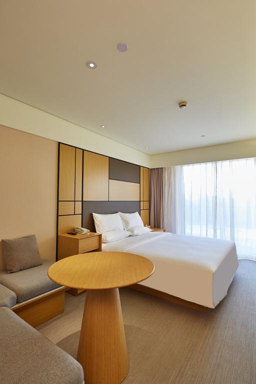 Ji Hotel Hangzhou Xihu Fengqi Road Habitación foto